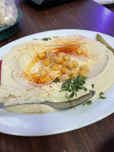 Photo of King Shawarma Restaurant - 47522 W Pontiac Trail, Wixom, MI 48393, USA